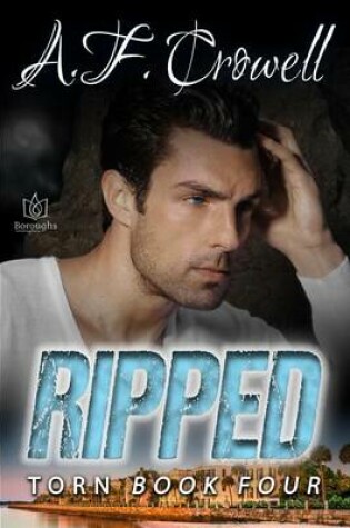 Cover of Ripped