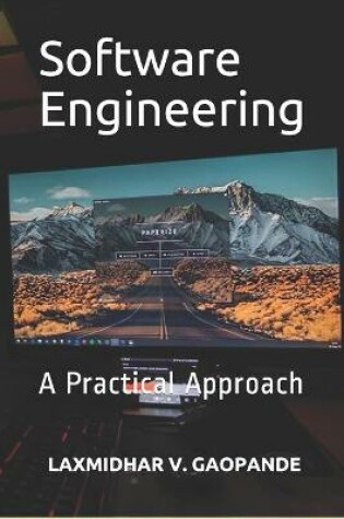 Cover of Software Engineering