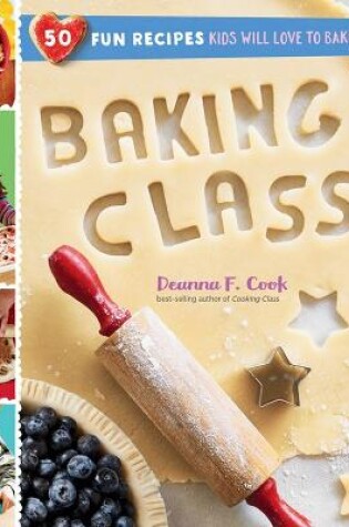 Cover of Baking Class