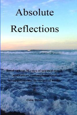 Cover of Absolute Reflections