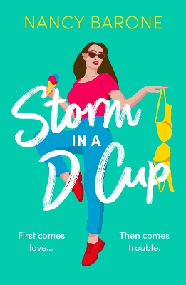 Cover of Storm in a D Cup