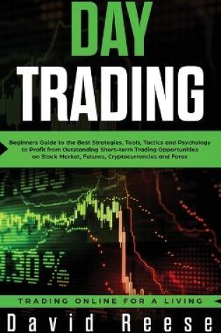 Cover of Day Trading