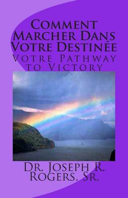 Book cover for Comment Marcher Dans Votre Destinee