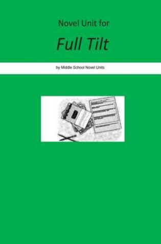 Cover of Novel Unit for Full Tilt