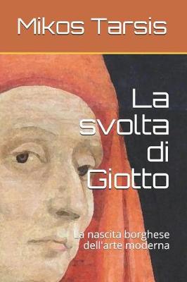 Book cover for La svolta di Giotto