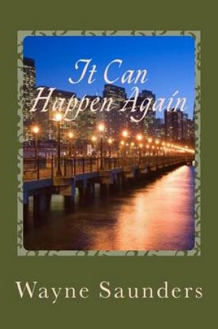 Cover of It Can Happen Again