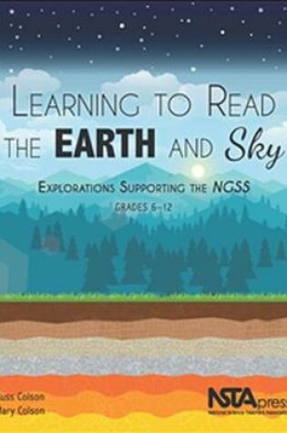 Cover of Learning to Read the Earth and Sky