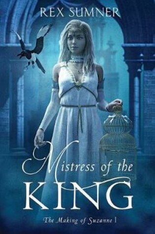 Cover of Mistress of the King