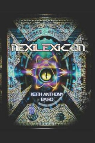 Cover of Nexilexicon