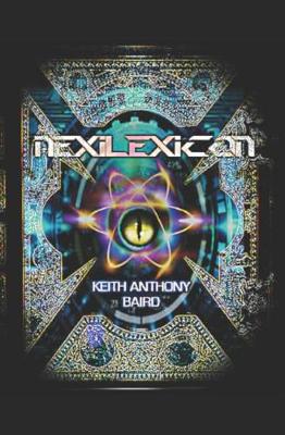 Book cover for Nexilexicon