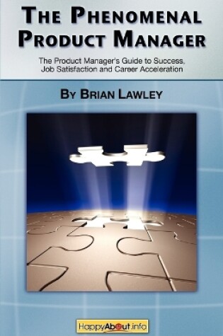 Cover of The Phenomenal Product Manager