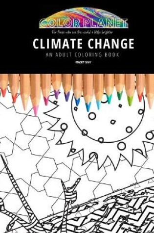 Cover of Climate Change