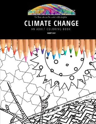 Book cover for Climate Change