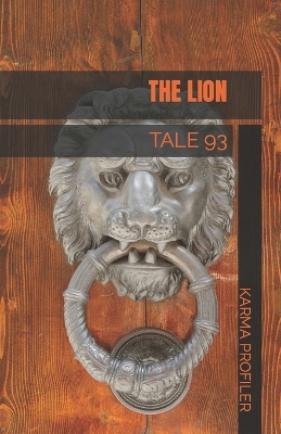 Book cover for The Lion