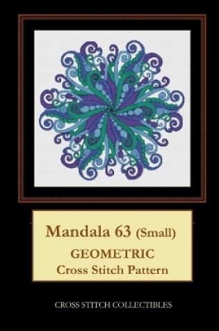 Cover of Mandala 63 (Small)