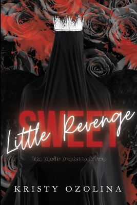 Cover of Sweet Little Revenge