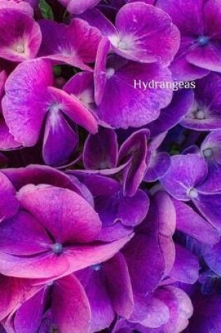 Cover of Hydrangeas