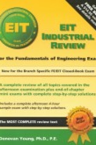 Cover of EIT Industrial Review