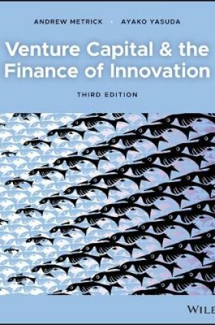 Cover of Venture Capital and the Finance of Innovation