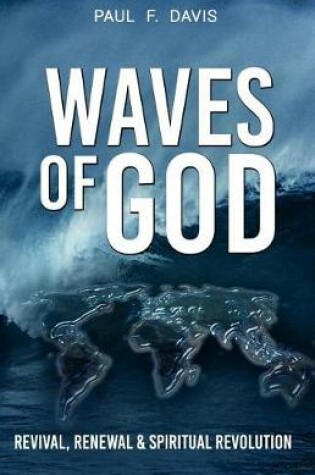 Cover of Waves of God