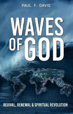 Book cover for Waves of God