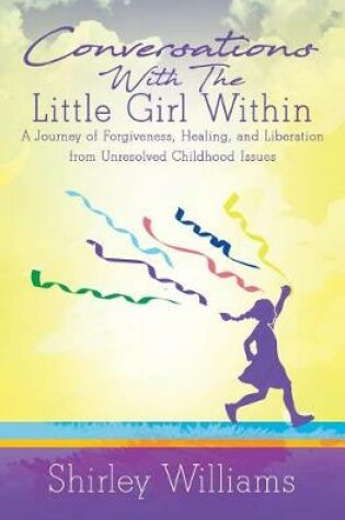 Cover of Conversations with the Little Girl Within