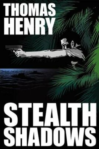 Cover of Stealth Shadows