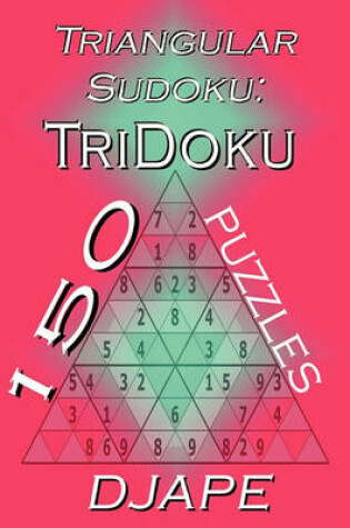 Cover of Triangular Sudoku