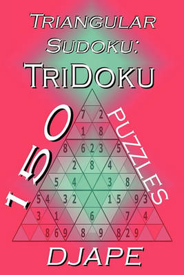 Book cover for Triangular Sudoku