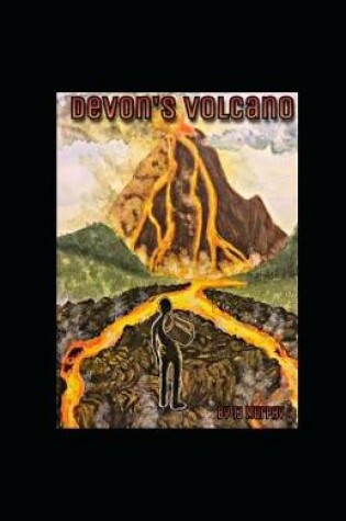 Cover of Devon's Volcano