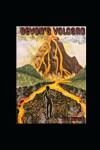 Book cover for Devon's Volcano