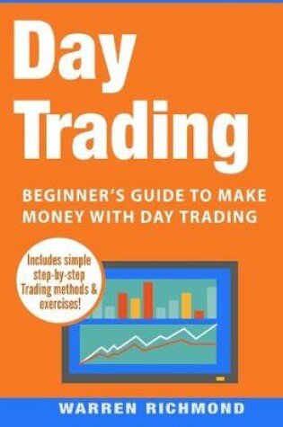 Cover of Day Trading