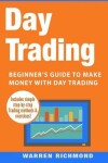 Book cover for Day Trading