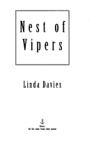 Book cover for Nest of Vipers-P343690/4 (Next Reprint)