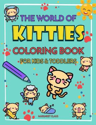 Book cover for The World of Kitties