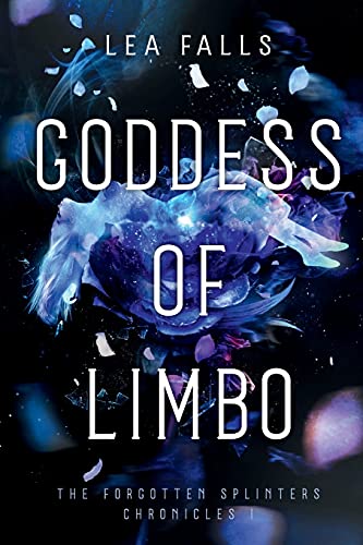 Cover of Goddess of Limbo