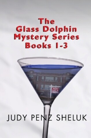 Cover of The Glass Dolphin Mystery Series