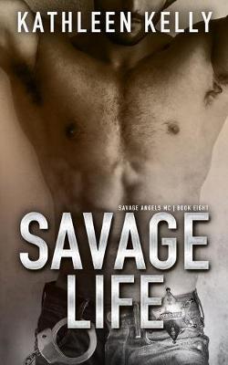 Book cover for Savage Life