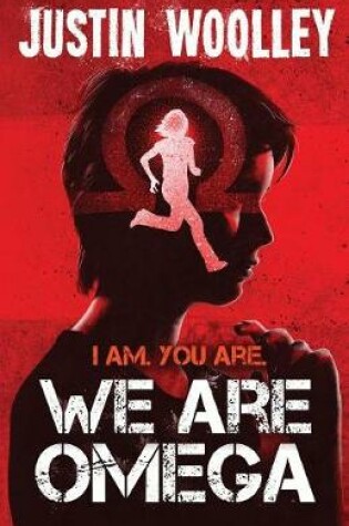 Cover of We Are Omega