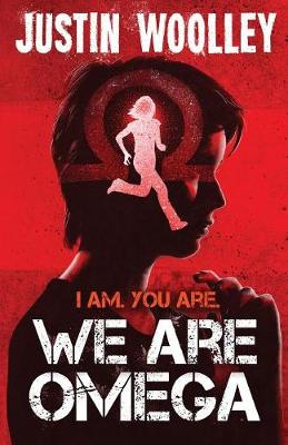 Cover of We Are Omega