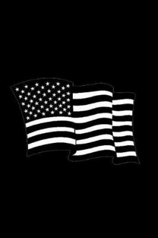 Cover of Black American Flag