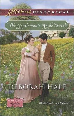 Cover of The Gentleman's Bride Search