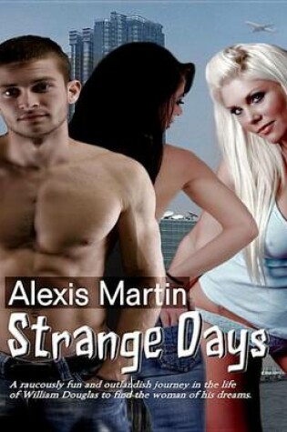 Cover of Strange Days