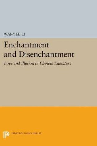 Cover of Enchantment and Disenchantment