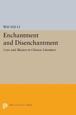 Book cover for Enchantment and Disenchantment