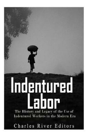 Cover of Indentured Labor