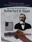 Book cover for Rutherford B. Hayes