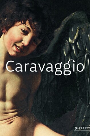 Cover of Caravaggio