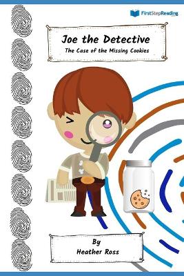 Book cover for Joe the Detective