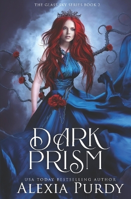 Cover of Dark Prism
